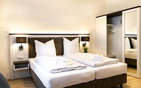 Ferienhotel Am Meer Kuehlungsborn Haus 1 Appartement 2